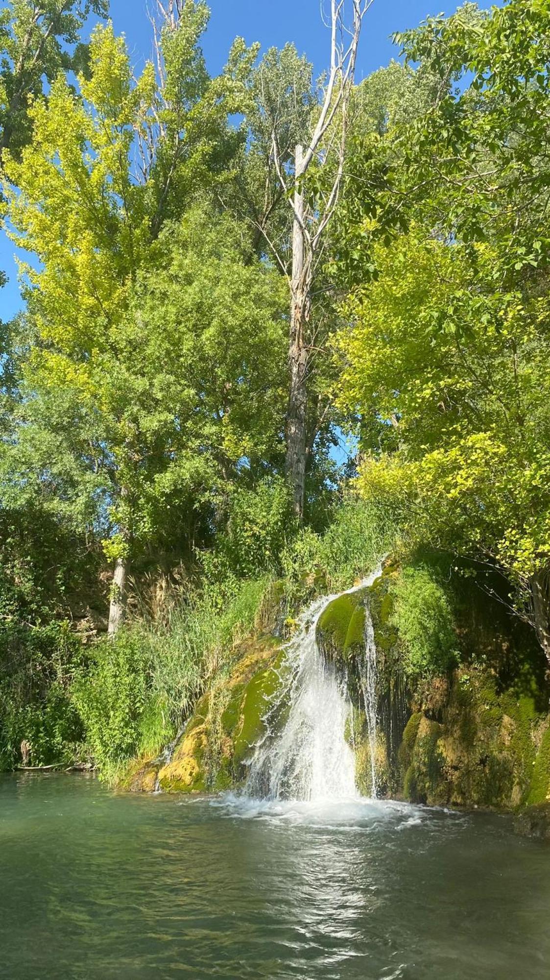 Torremocha del CampoCasa Rural La Alegria De La Alcarria III别墅 外观 照片