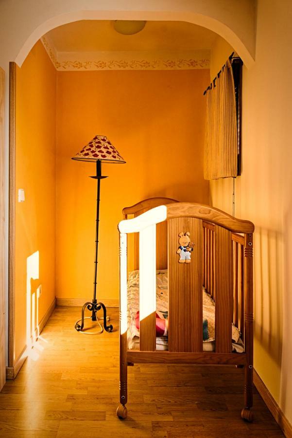 Casa Rural La Alegria De La Alcarria III Torremocha del Campo 外观 照片